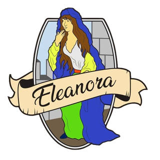 Eleanora's, home